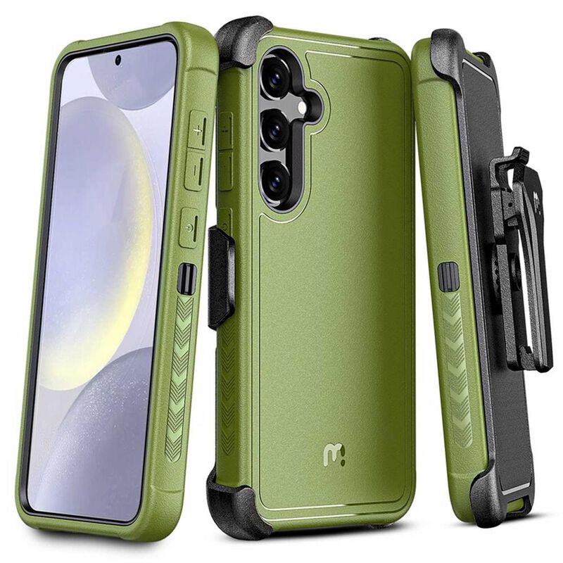 Funda MYBAT Shade para Samsung S23 ULTRA - Humo image number null