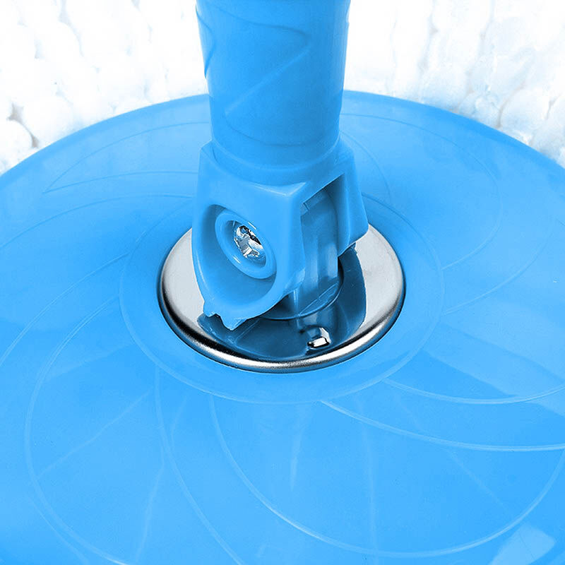 Trapeador Giratorio Spin Mop Pro - Azul image number null