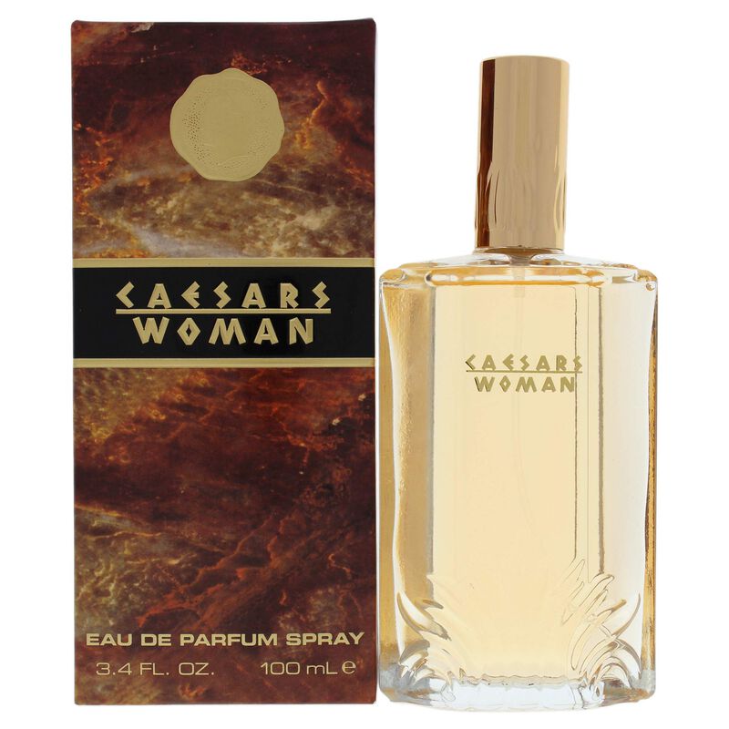 Perfume Caesars Woman Eau De Parfum 90 ml image number null
