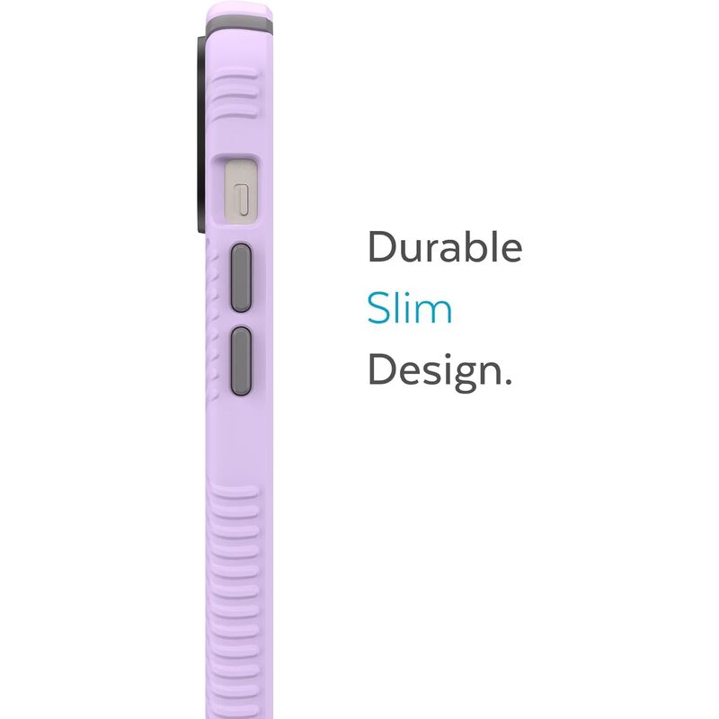 Funda Speck Presidio2 Grip MagSafe para iPhone ... image number null