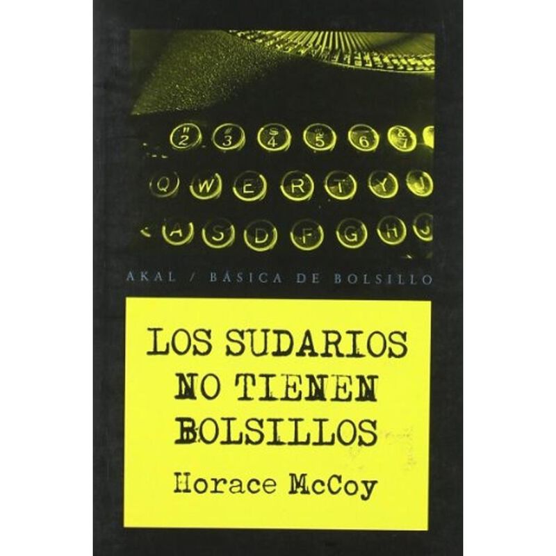 Los sudarios no tienen bolsillos image number null