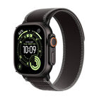Apple Watch Mf1h4cl/a Ultra 3 Gps+cell49mm Titanio Negro  Negrocar M/l