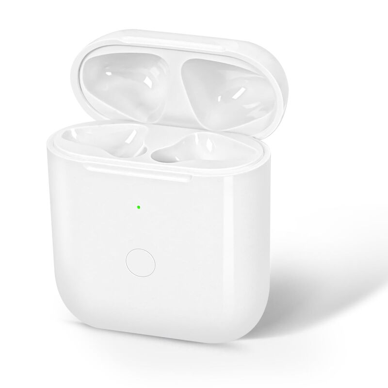 Estuche De Carga Inal&aacute;mbrica Pyhsz Para Airpod ... image number null
