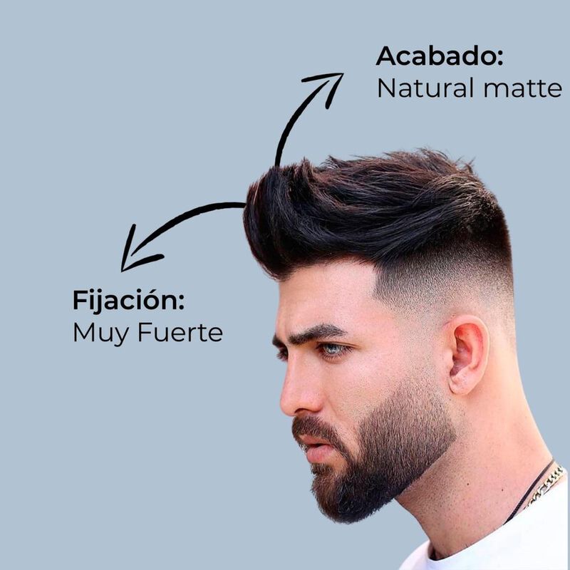 Kit X 2 Natural Finish Cera 1810 Para Cabello F... image number null