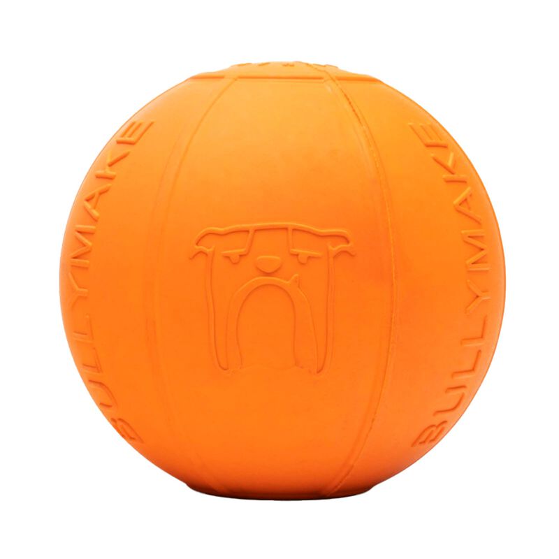 Juguete Para Perro Bullymake Toss N Treat Con D... image number null