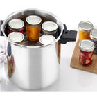 Olla de Presión T-Fal 22 L Aluminio P3105231