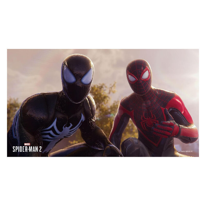 PS5 Juego Spider-Man 2 Standard Edition image number null
