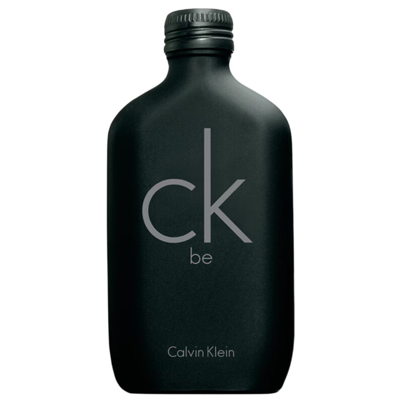 Calvin Klein Ck Be &nbsp;200 Ml Edt Spray Caballero image number null