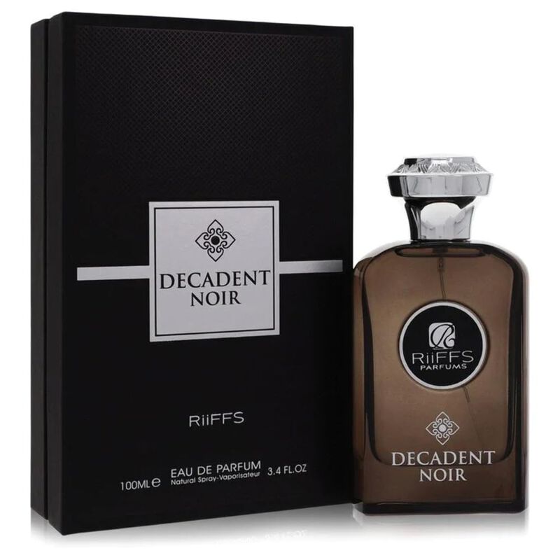 Perfume Riiffs Decadent Noir Eau De Parfum Para... image number null
