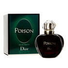 Perfume de Mujer Christian Dior Poison -Verde- 100 Ml Agua de Tocador