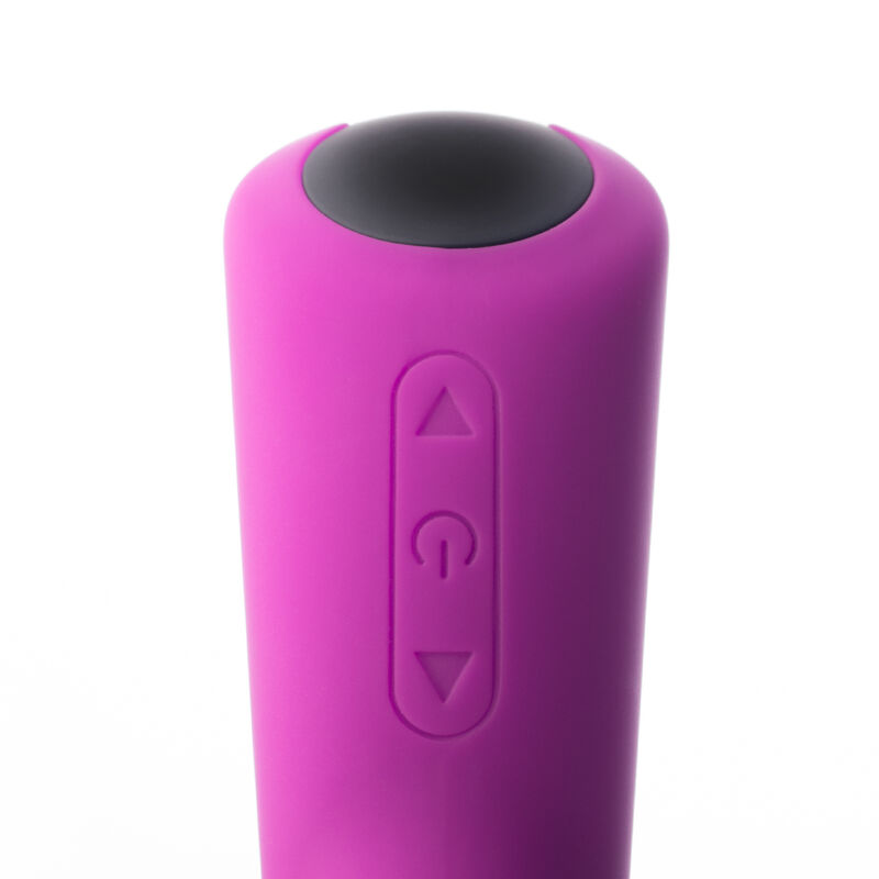 Vibrador con Succi&oacute;n Dual Pleasure Tuti 10V 3Sc... image number null