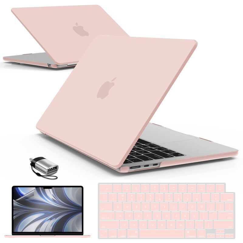 Funda Ibenzer Compatible Con Macbook Air De 13 ... image number null
