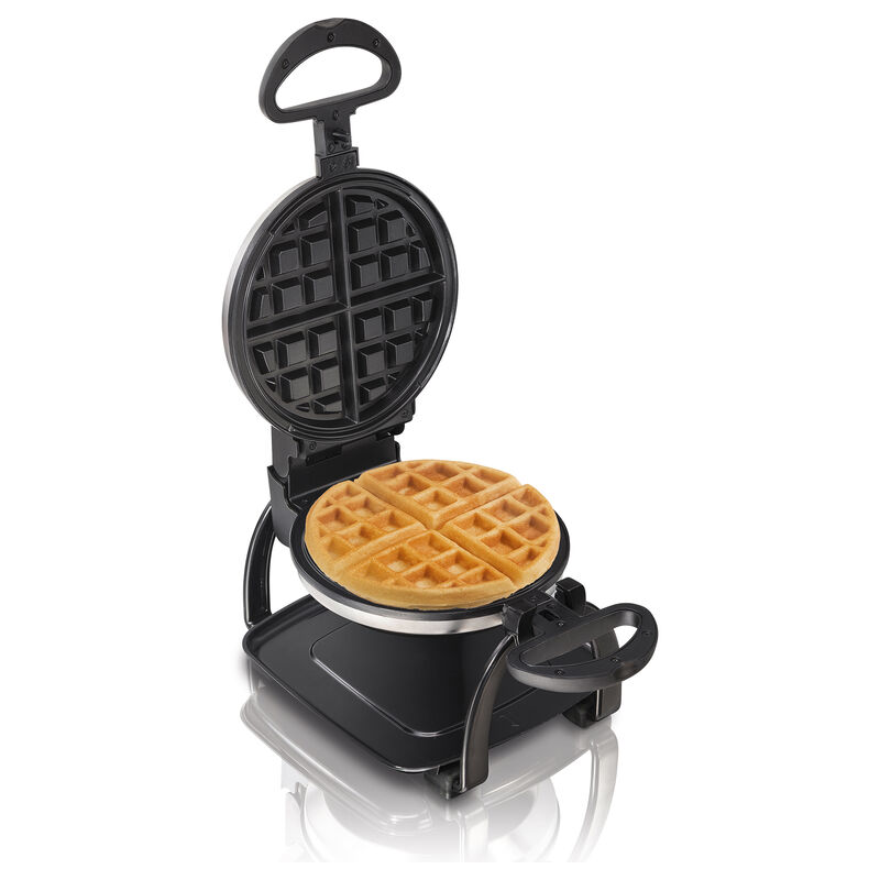 Wafflera Belga Hamilton Beach image number null