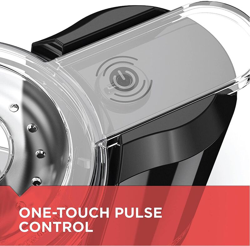 Procesador Picador Alimentos Black & Decker Hc1... image number null