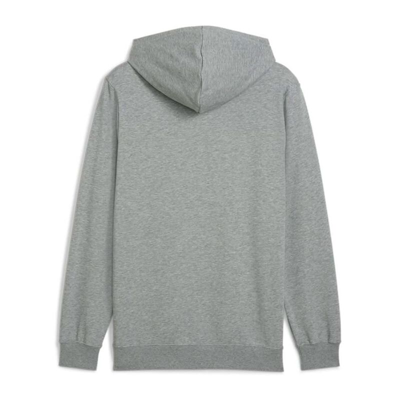 Sudadera Puma Ess Small No.1 Logo Para Hombre image number null