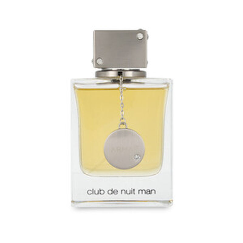 Armaf Club De Nuit Man 105Ml Edt Spray image number null
