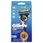 Razor Gillette Proglide Power Para Hombre Con 1 Mango Y 1 Cuchilla