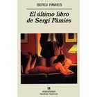 Ultimo Libro De Sergio Pamies