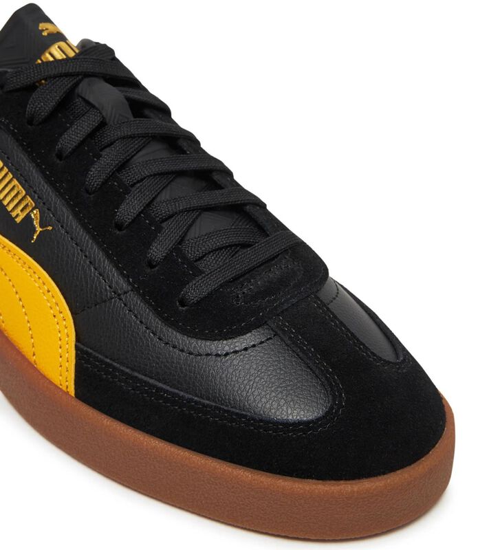 Tenis Puma Club Ii Era Para Hombre image number null