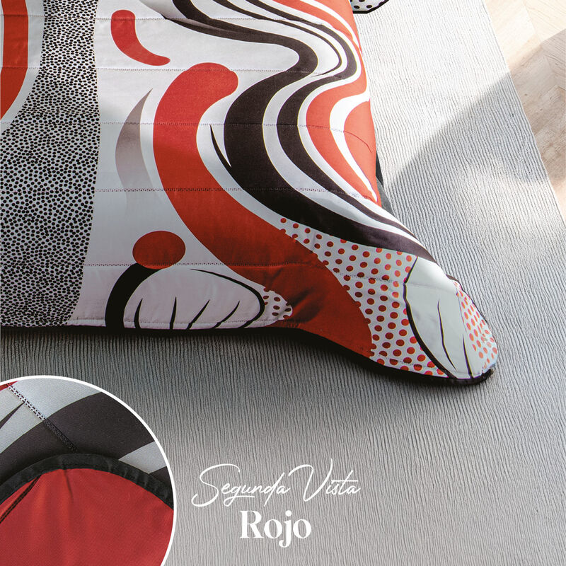 Edred&oacute;n Neo S&iacute;dney Con Fundas image number null