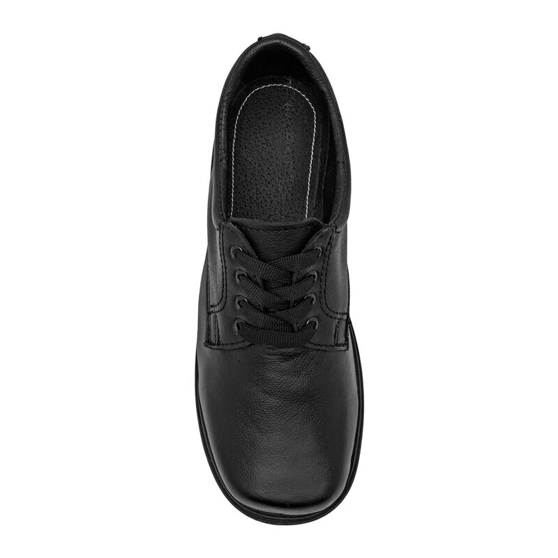 Queen Zapato Escolar Negro Para Mujer 146514ce image number null
