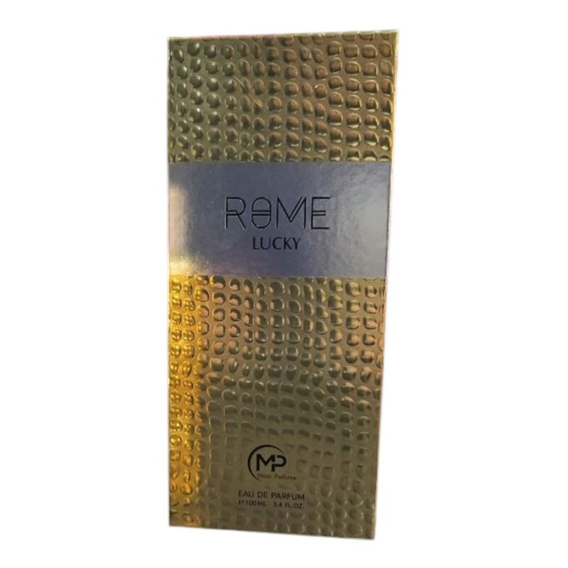 Perfume Mast Perfume Rome Lucky Edp 100 Ml image number null