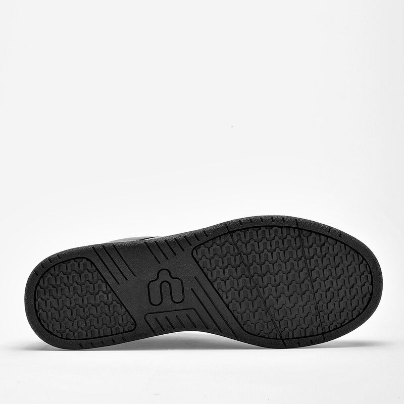 Charly tenis para mujer negro cod 139611-E image number null