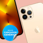 Iphone 13 Pro Max Reacondicionado 128Gb Dorado + Cargador Genérico