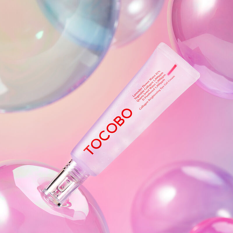 Tocobo Set Antioxidante Facial Con Contorno De ... image number null