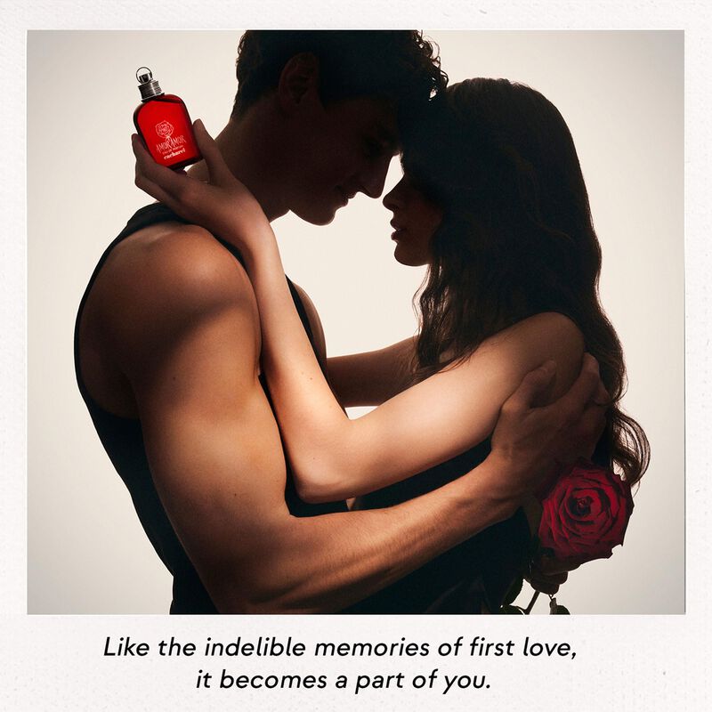 Perfume Cacharel Amor Amor Eau De Parfum Para M... image number null