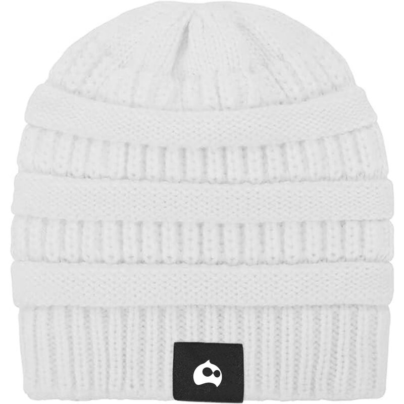 Juego de Gorro, Bufanda y Guantes para Niños Bl... image number null