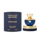 Versace Dylan Blue Pour Femme 100 Ml Edp Spray