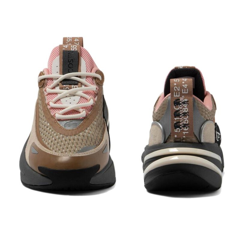 Tenis Lacoste Audyssor para Mujer image number null