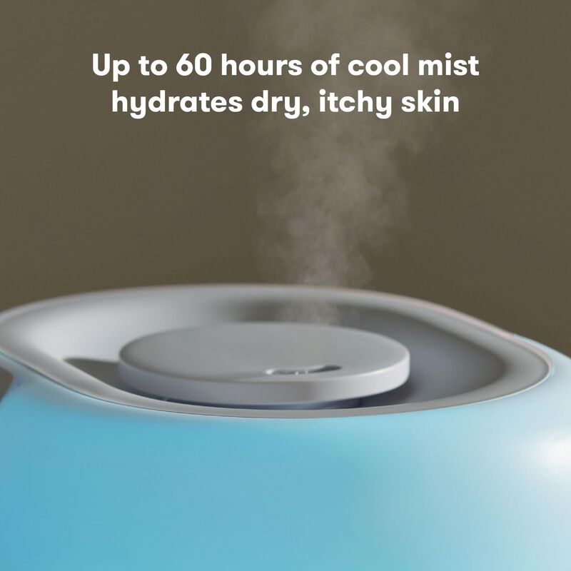 Humidificador Cool Mist Frida Baby 3 En 1 Para ... image number null