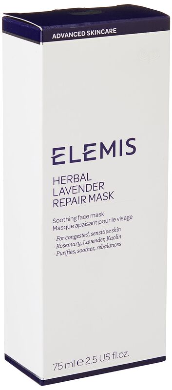Mascarilla De Arcilla Elemis Herbal Lavender Re... image number null