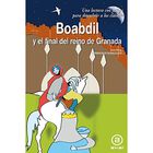 Boabdil y el final del reino de Granada