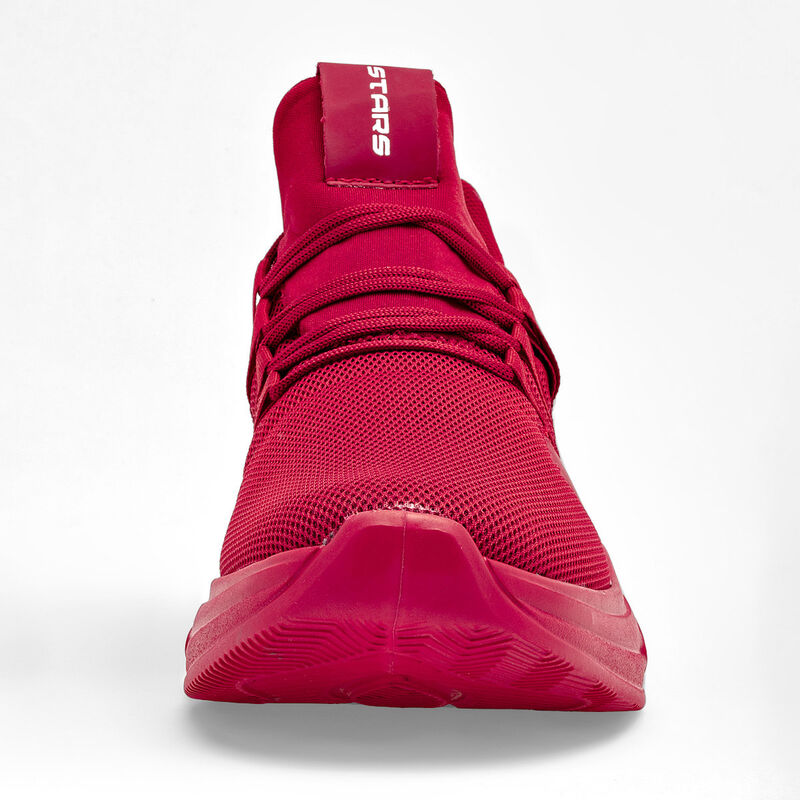 Stars Of The World Tenis deportivo para hombre ... image number null