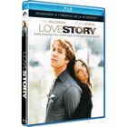 Historia De Amor - Edici&oacute;n Horizontal (bd) [blu-ray]