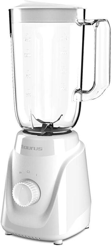 Licuadora Taurus Menina 2 Vel Plastico 1 Lt 300... image number null