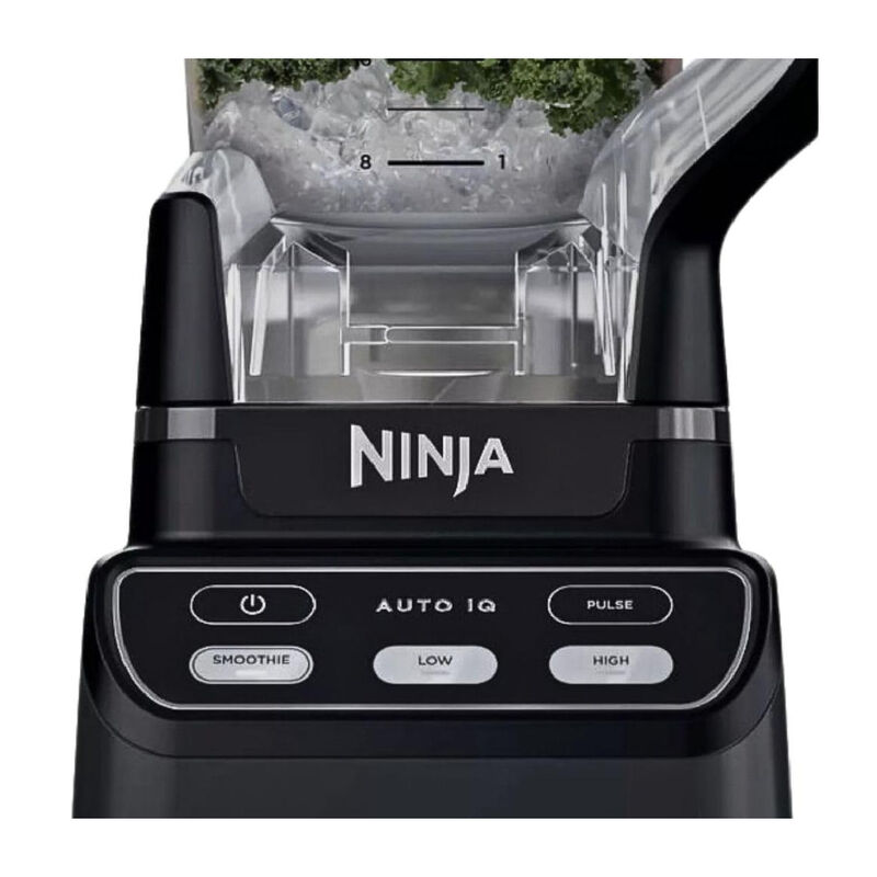 Licuadora Ninja SmoothieIQ Jarra 72 oz y Auto-I... image number null