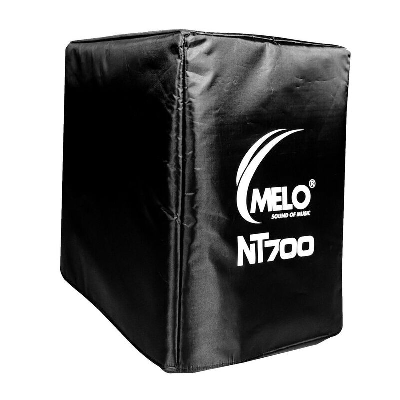 Melo NT700 Sistema Lineal Activo 700w RMS 126dB... image number null