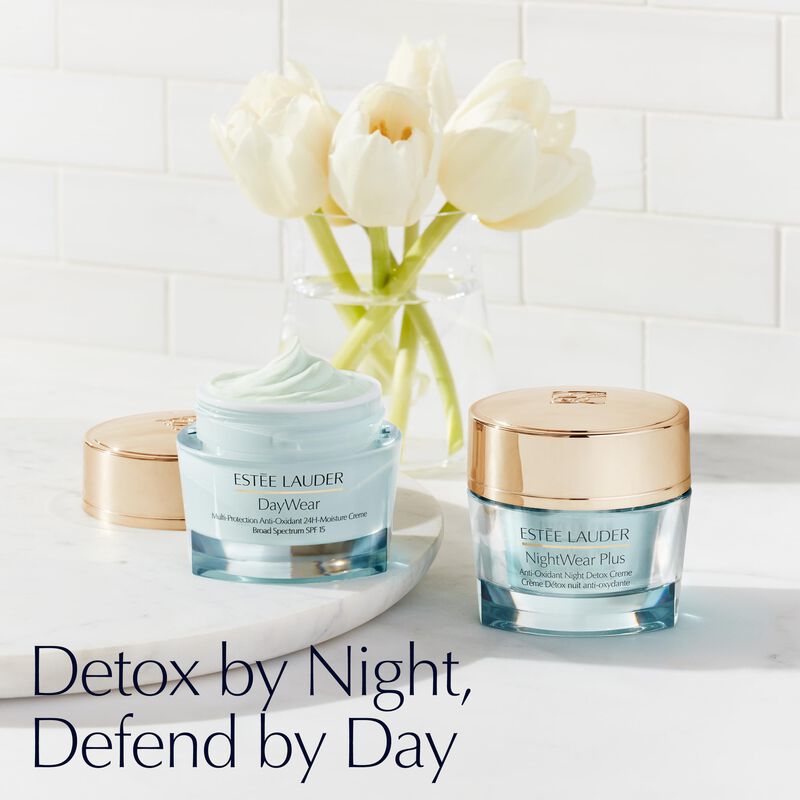 Crema Hidratante Est&eacute;e Lauder Daywear Multiprot... image number null