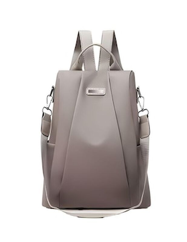 Backpack Pink Brule Para Mujer image number null