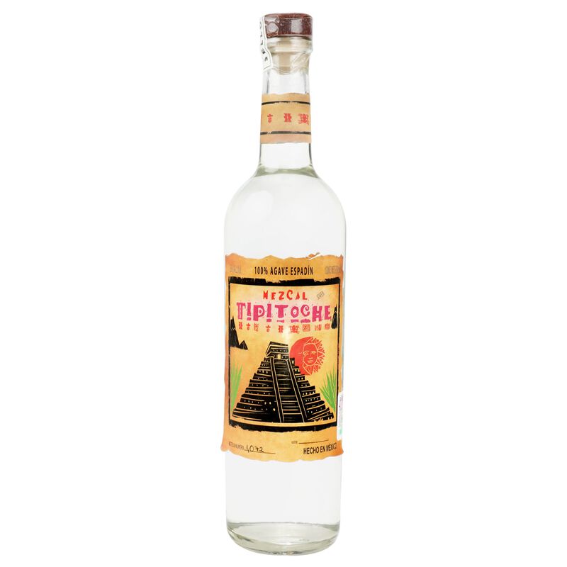 MEZ TIPITOCHE BLANCO 750ML image number null