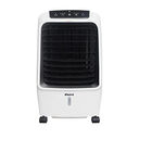 Enfriador de aire Dace Dal1b-1016ad port&aacute;til 10 Litros blanco end 6