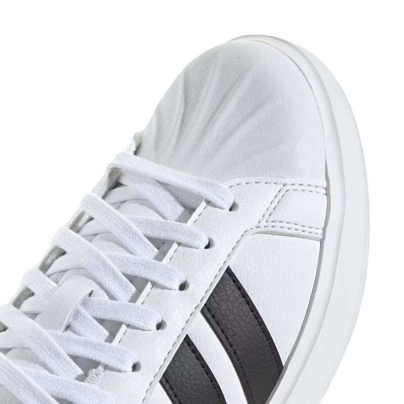 Tenis Adidas para Mujer Streettalk Blanco image number null