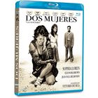 Dos Mujeres (blu-ray)
