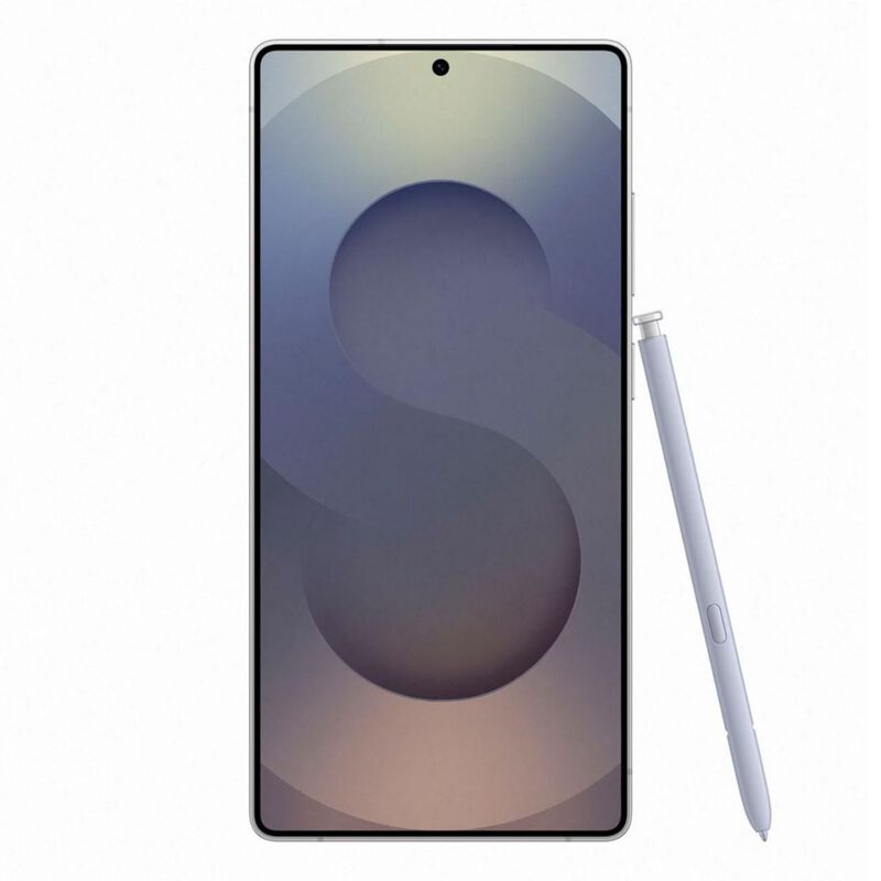 Samsung Galaxy S25 Ultra 512GB/12RAM Azul image number null