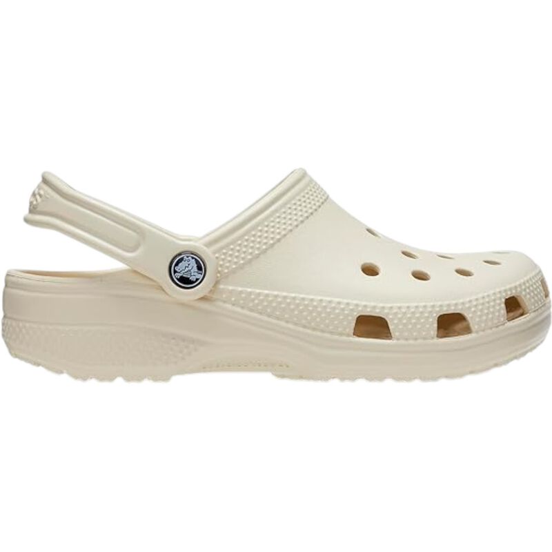Sandalias Crocs Classic Clog Con Tecnolog&iacute;a Cro... image number null