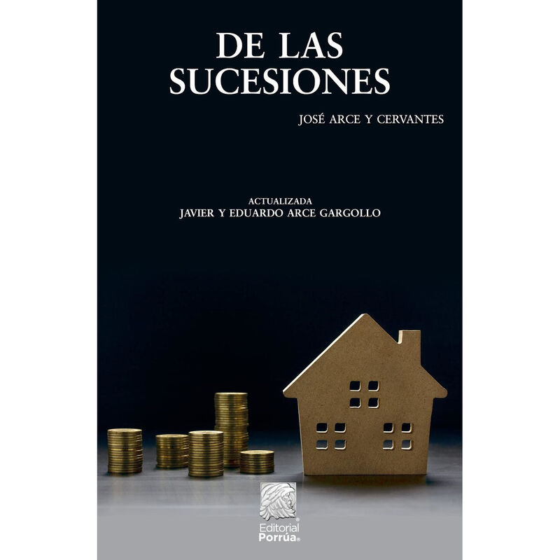 De las Sucesiones image number null